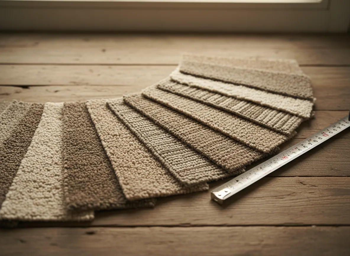 Carpet Installation Lebanon, PA FAQs